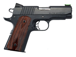 Para Pistol Elite Officer .45 Auto Variant-1