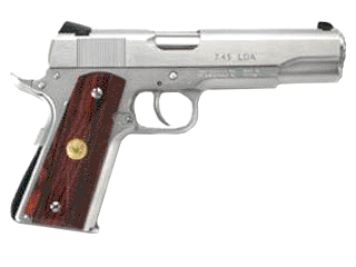 Para Pistol 7-45 LDA .45 Auto Variant-2