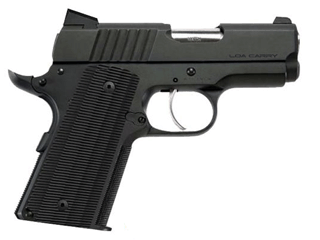 Para Pistol LDA Carry .45 Auto Variant-1