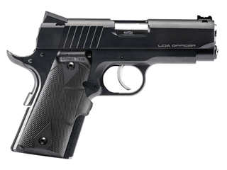 Para Pistol LDA Officer .45 Auto Variant-2