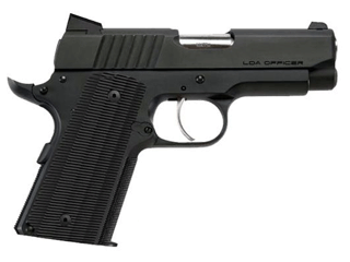 Para Pistol LDA Officer .45 Auto Variant-1