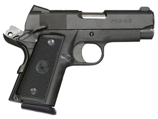 Para Pistol P12-45 .45 Auto Variant-2