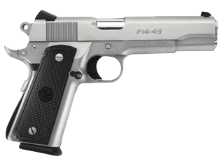 Para Pistol P14-45 Stainless .45 Auto Variant-1