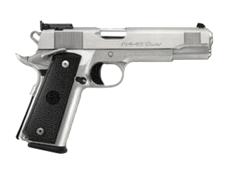 Para Pistol P14-45 Limited Stainless .45 Auto Variant-1