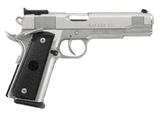 Para Pistol 14-45 LDA Limited Stainless .45 Auto Variant-1