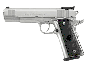 Para Pistol 16-40 LDA Limited Stainless .40 S&W Variant-1
