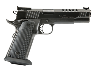 Para Pistol Tomasie Custom .40 S&W Variant-1