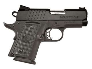 Para Pistol Warthog .45 Auto Variant-1