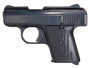 Phoenix Arms MP-25 Raven Variant-1