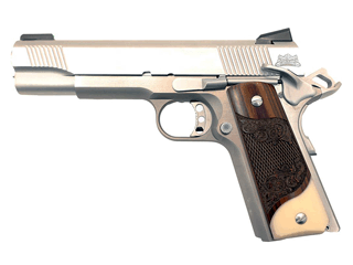 PSA Custom 1911 Variant-4