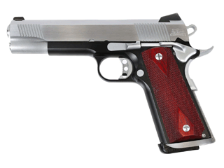 PSA Custom 1911 Variant-2