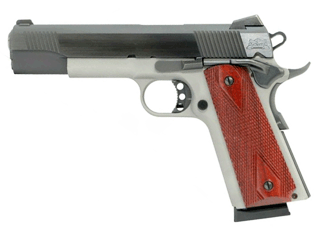 PSA Premium 1911 Variant-5