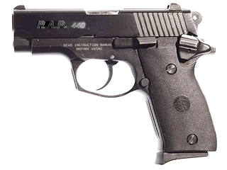 Republic Arms Pistol RAP 440 .40 S&W Variant-1