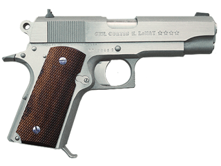 Randall Curtis E. LeMay 4-Star Variant-1