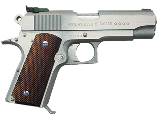 Randall Curtis E. LeMay 4-Star Variant-2