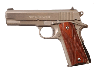 Randall Pistol Raider .45 Auto Variant-1