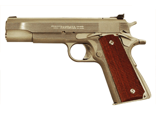 Randall Pistol 1911 Full Size Service .45 Auto Variant-2