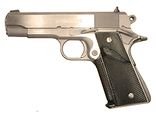 Randall Pistol 1911 Service Model-C .45 Auto Variant-1