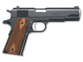Remington 1911 R1 Variant-1