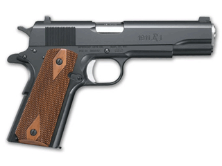 Remington Pistol 1911 R1 .45 Auto Variant-1