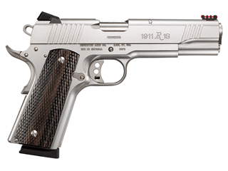 Remington Pistol 1911 R1 Enhanced .45 Auto Variant-2