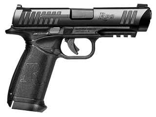 Remington Pistol RP9 9 mm Variant-1