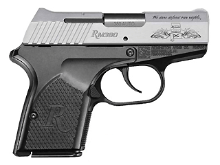 Remington Pistol RM380 .380 Auto Variant-2