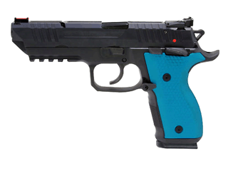 AREX-Rex Pistol Alpha 9 mm Variant-3