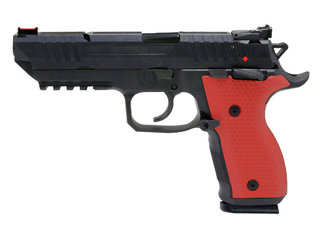 AREX-Rex Pistol Alpha 9 mm Variant-2