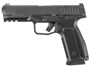 AREX-Rex Pistol Delta Gen.2 9 mm Variant-3