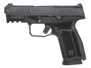 AREX-Rex Pistol Delta Gen.2 9 mm Variant-1