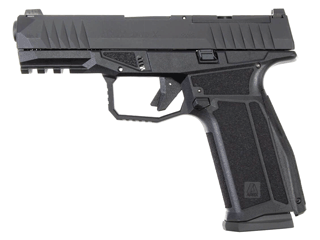 AREX-Rex Pistol Delta Gen.2 9 mm Variant-2