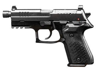 AREX-Rex Pistol Zero 1 Tactical Compact 9 mm Variant-1
