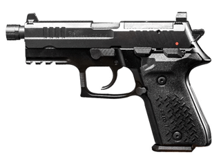 AREX-Rex Zero 1 Tactical Compact Variant-1