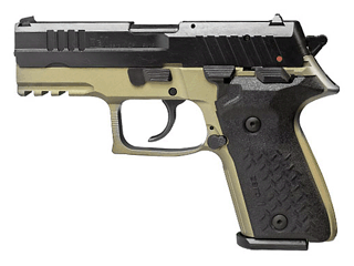 AREX-Rex Pistol Zero 1 CP (Compact) 9 mm Variant-2