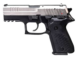 AREX-Rex Pistol Zero 1 CP (Compact) 9 mm Variant-6