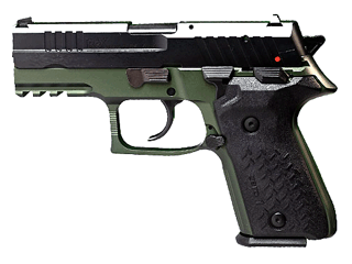 AREX-Rex Pistol Zero 1 CP (Compact) 9 mm Variant-3