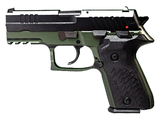 AREX-Rex Zero 1 CP (Compact) Variant-3