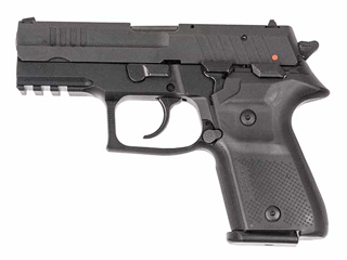 AREX-Rex Pistol Zero 1 CP (Compact) 9 mm Variant-1