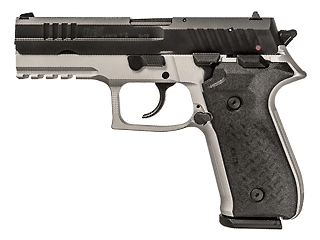 AREX-Rex Pistol Zero 1 S (Standard) 9 mm Variant-4