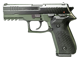 AREX-Rex Pistol Zero 1 S (Standard) 9 mm Variant-3
