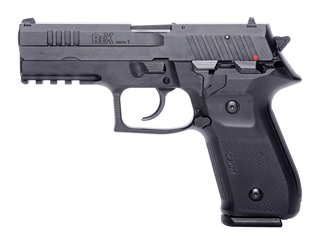 AREX-Rex Pistol Zero 1 S (Standard) 9 mm Variant-1