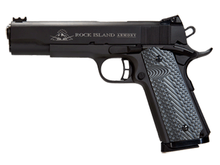 Armscor-RIA Pistol 1911 Tactical II FS .45 Auto Variant-1