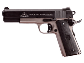 Armscor-RIA 1911 Two-Tone Tactical FS Variant-1