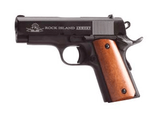 Armscor-RIA Pistol 1911 GI Standard .45 Auto Variant-5