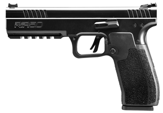 Armscor-RIA Pistol 5.0 ST 9 mm Variant-1