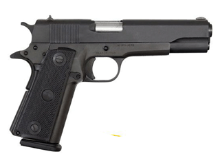 Armscor-RIA 1911 GI Standard Variant-3