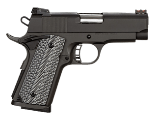 Armscor-RIA Pistol Rock Ultra .45 Auto Variant-4