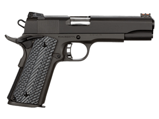 Armscor-RIA Pistol Rock Ultra 9 mm Variant-1