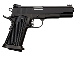 Armscor-RIA Pistol Rock Ultra .45 Auto Variant-2